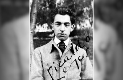 [Confidencial] La curiosa historia de los primeros poemas de Neruda que fueron rematados en Londres