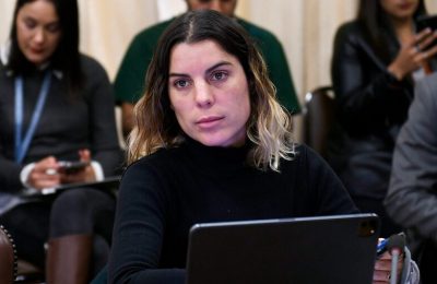 El Caso Orsini y la indisciplina parlamentaria. Por María Jaraquemada