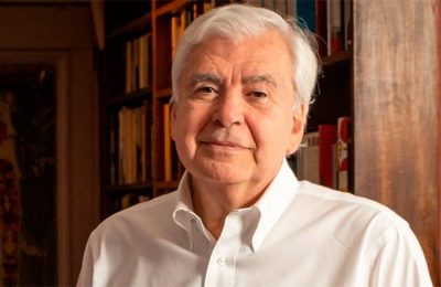 Ernesto Ottone: “Chile no es un país destinado a tener un liderazgo regional”