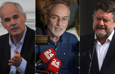 Quiénes ganaron en las pasadas elecciones municipales y regionales. Por Pepe Auth