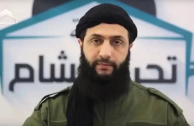 Perfil: Quién es Mohammed Al Golani, el líder rebelde que provocó la caída de Assad en Siria