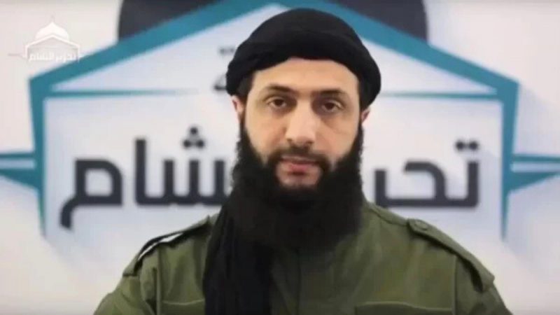 Perfil: Quién es Mohammed Al Golani, el líder rebelde que provocó la caída de Assad en Siria