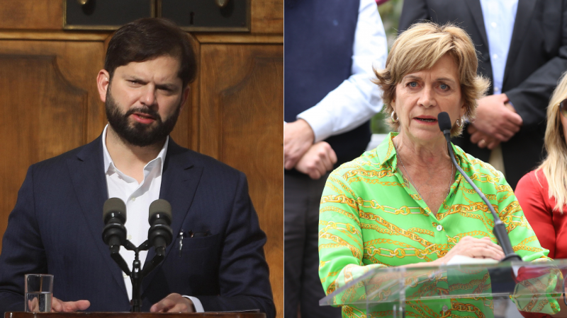 Entre las convicciones y las pensiones. Por Pepe Auth