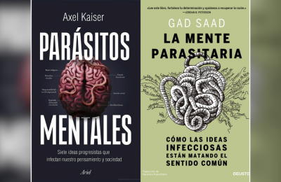La acusación de plagio contra Axel Kaiser, sus descargos y su conversación con el autor por mail