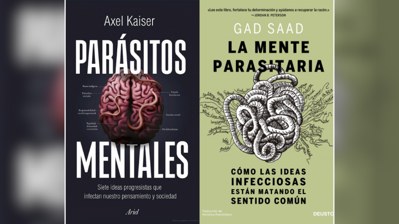 La acusación de plagio contra Axel Kaiser, sus descargos y su conversación con el autor por mail