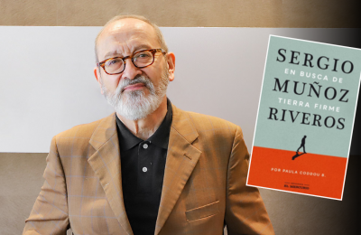 Memorias de Sergio Muñoz Riveros: Su largo proceso de ruptura con el PC, su temprana decepción con Castro y flagelos en dictadura