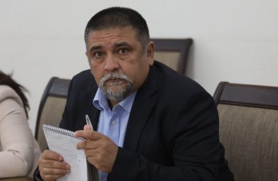 Perfil: Carlos Durán, el jefe de gabinete de Boric y su cuestionado rol en la crisis del Caso Monsalve