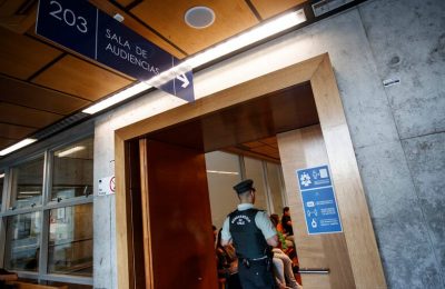 Día contra la corrupción: hora de balances. Por María Jaraquemada