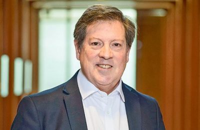 Quién es Jorge Riesco, el influyente abogado que fue reelecto en la Sonami