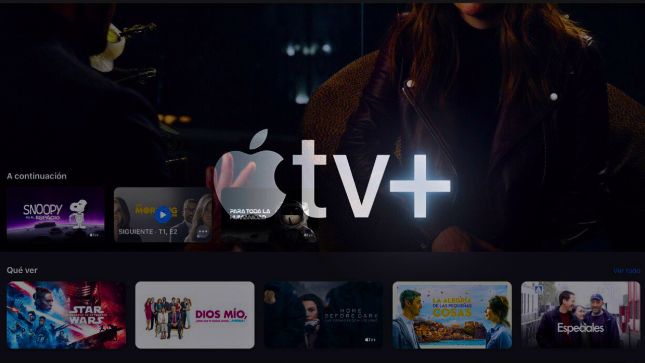 Mis favoritas en AppleTV+, streaming que será gratis este fin de semana