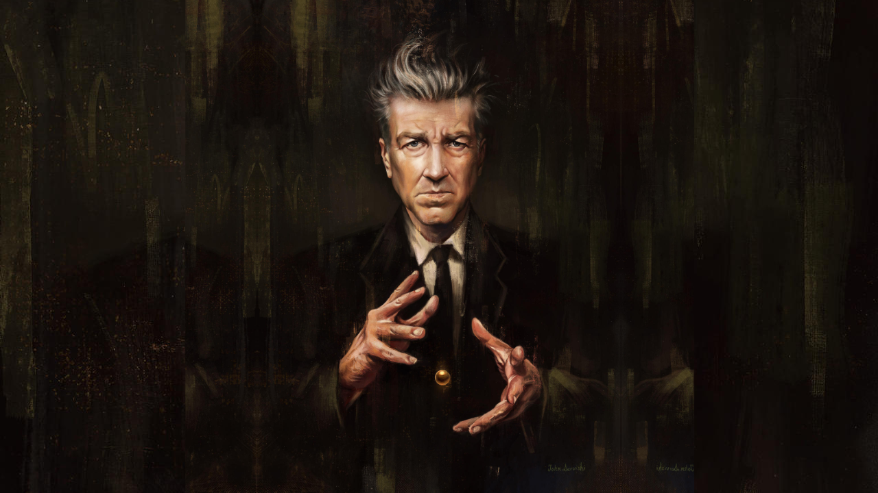 David Lynch: el mundo como amenaza y pesadilla. Por Héctor Soto