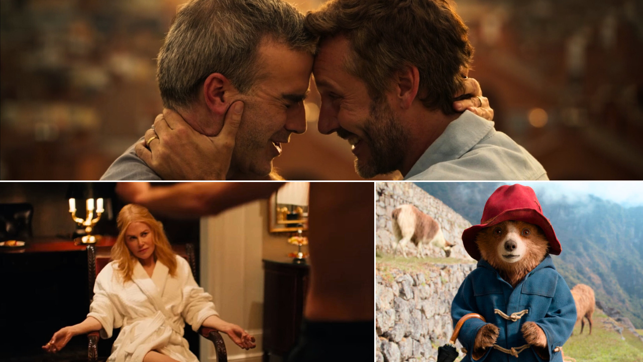 Estrenos: Nicole “babygirl” Kidman y Benjamín Vicuña en cines