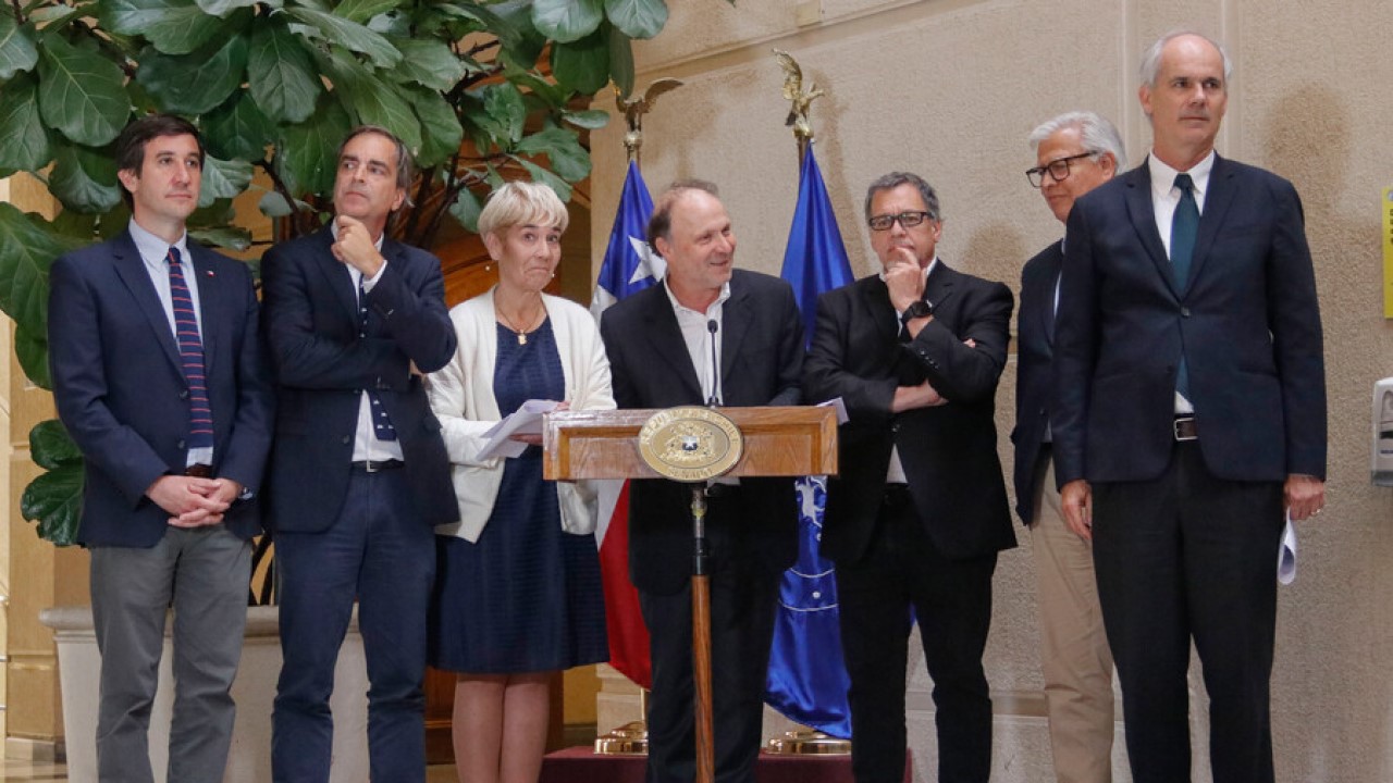 Reforma política para una mejor democracia. Por María Jaraquemada