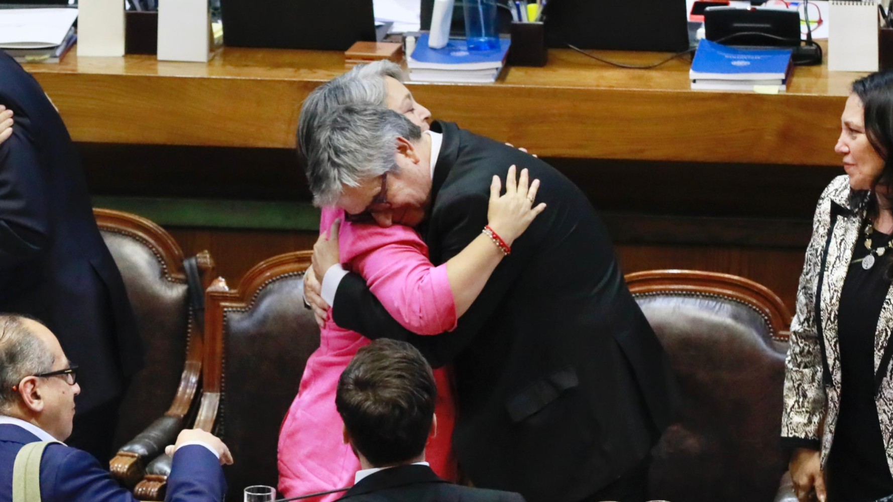 Paso a paso: Cómo operará el nuevo sistema de pensiones tras la mayor reforma en Chile desde 1981