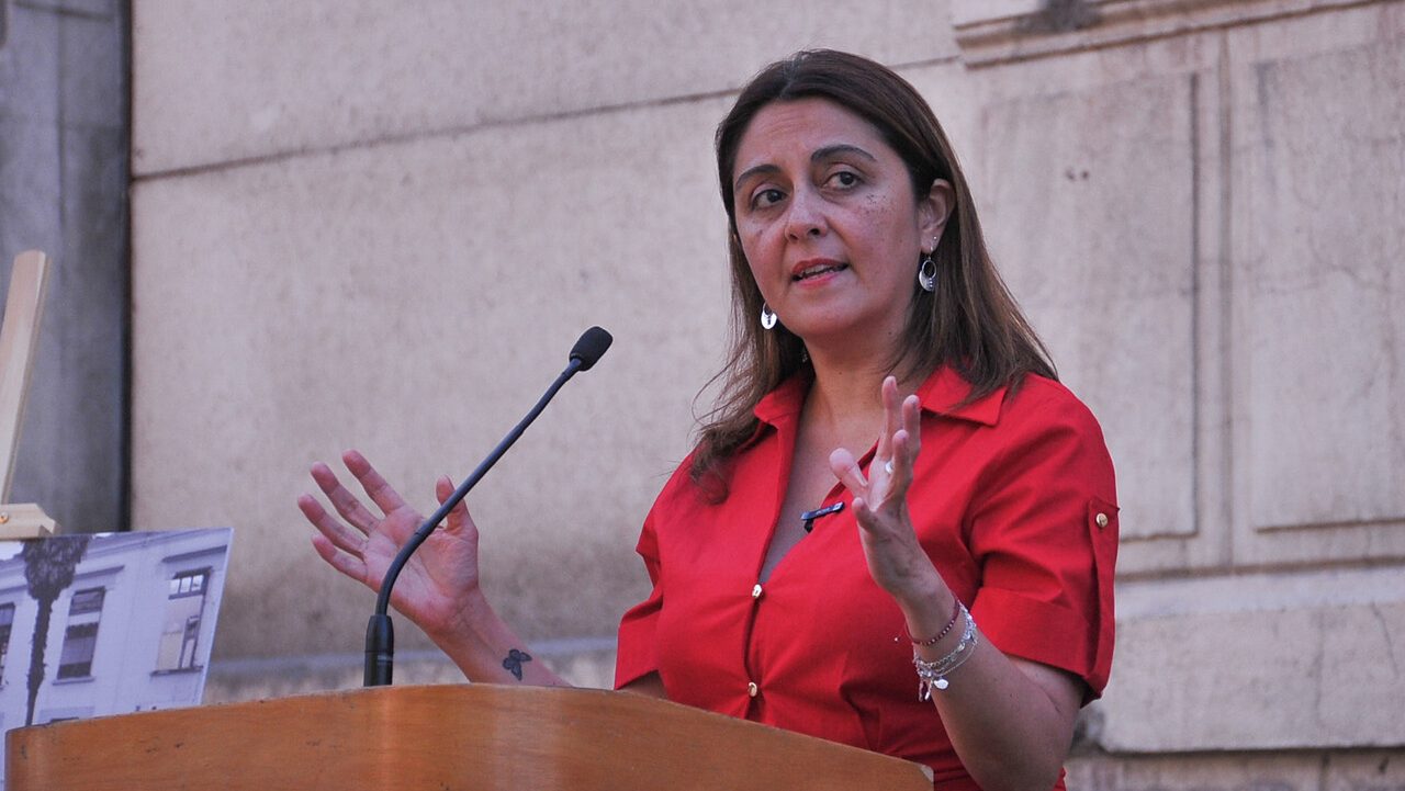 Perfil: Marcela Sandoval (FA), la ministra que cayó tras cadena de errores en fallida compra de casa de Allende