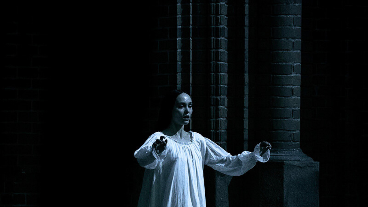 Cine: prepárense para Nosferatu, que llega ¡con todo!