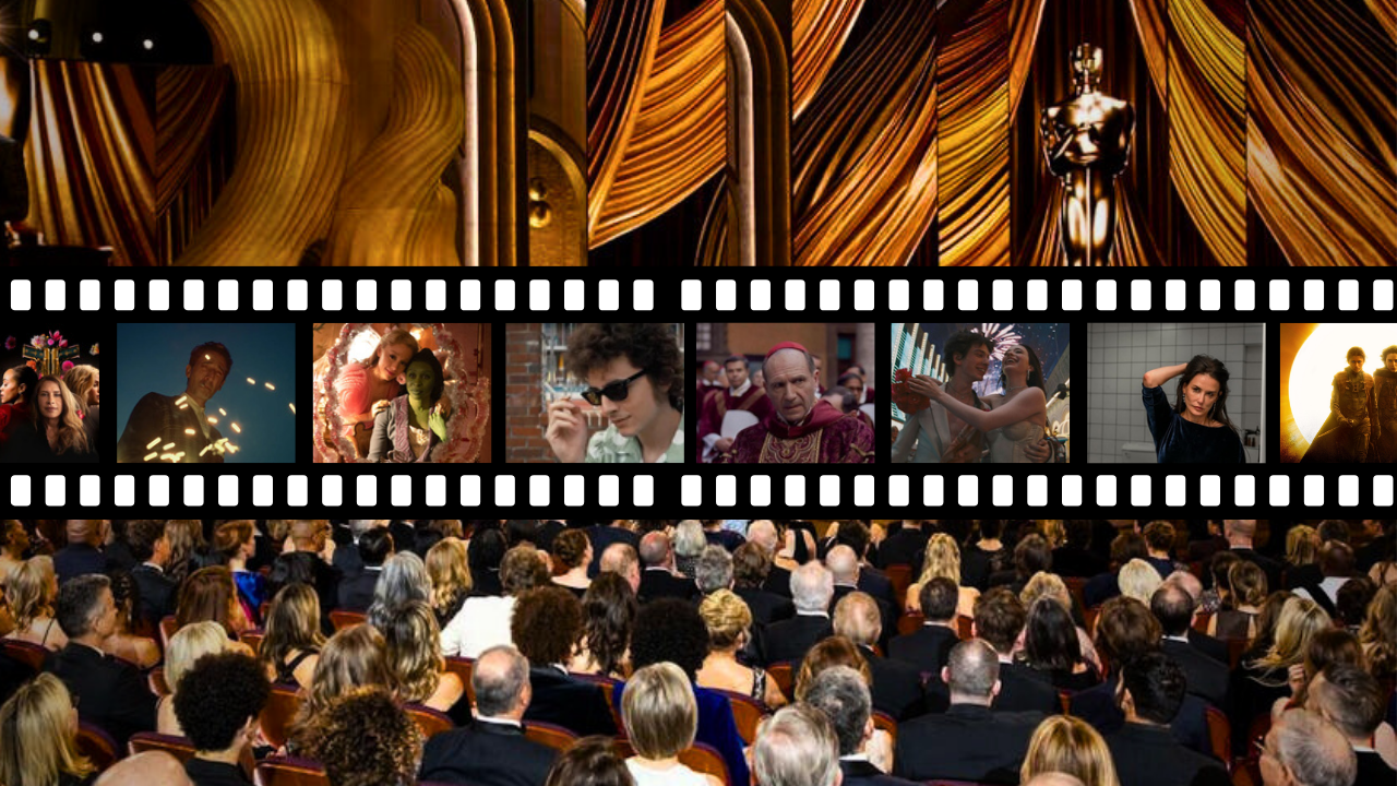 La carrera por el Oscar: opciones, ausencias y fechas de estreno de las películas en competencia