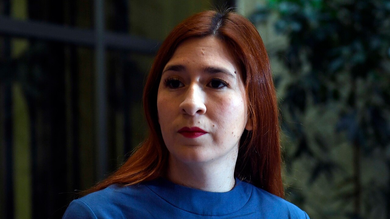 Perfil: Catalina Pérez, la diputada a punto de ser desaforada y las dudas sobre la entrega de su celular