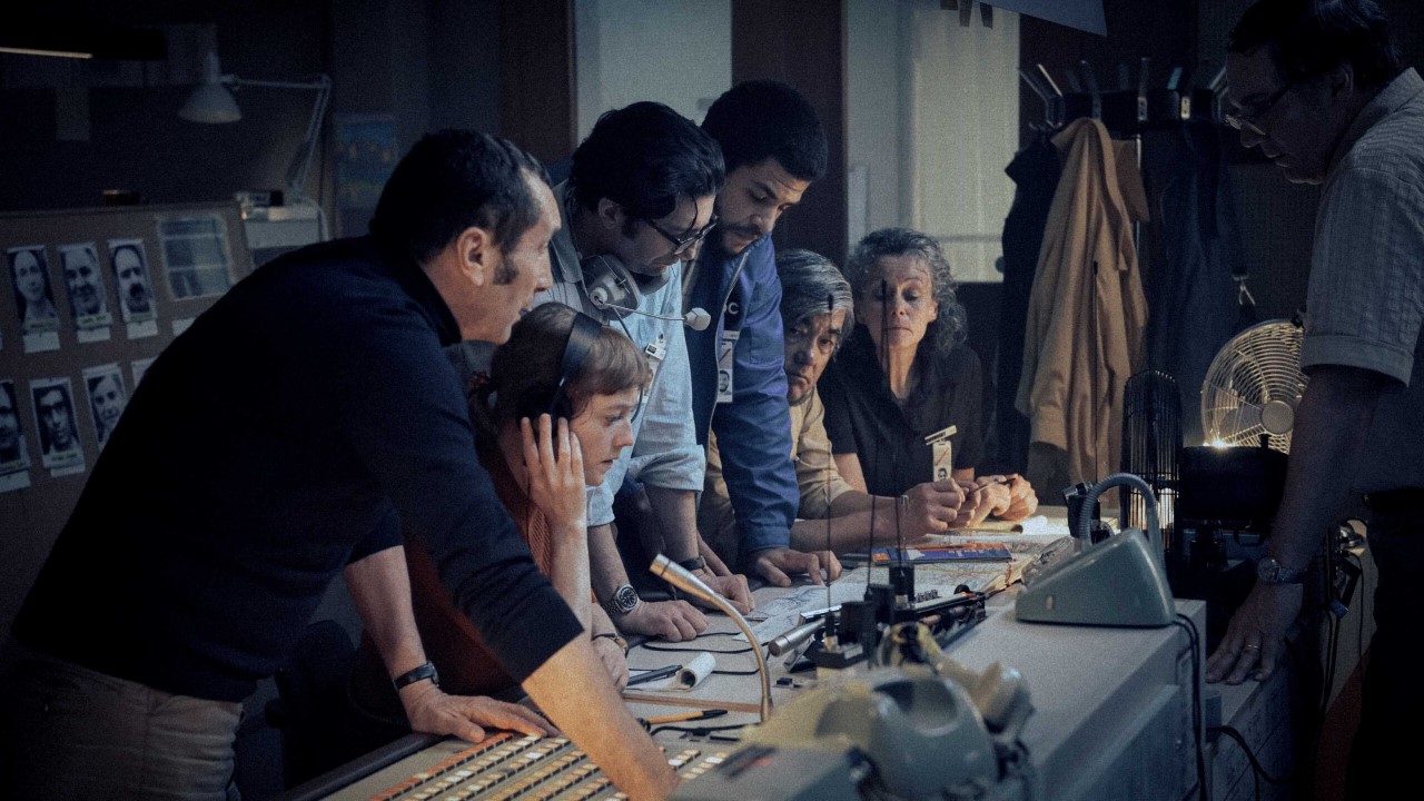 Tensión, suspenso, glamour y una divertida comedia en cuatro recomendables estrenos