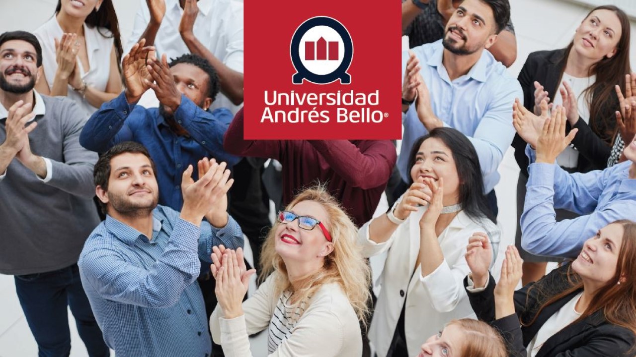 UNAB: única universidad en Sudamérica con el sello Top Employer 2025