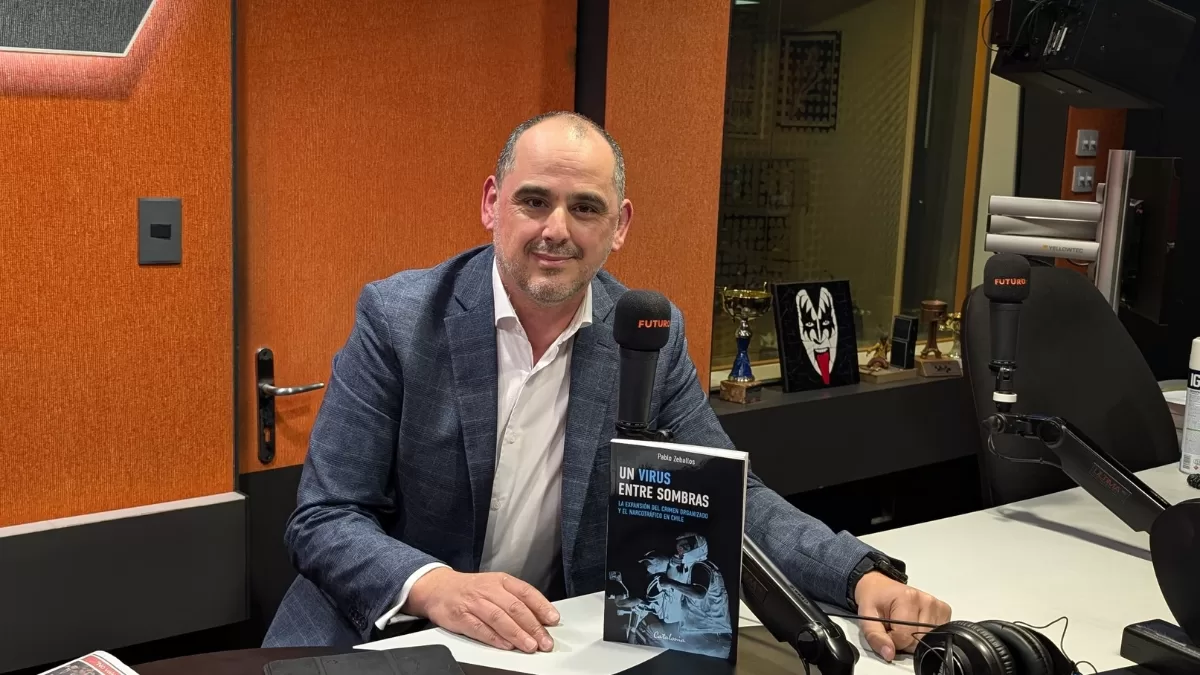 Pablo Zeballos y ola de homicidios: “Es un mensaje de poder del crimen organizado”