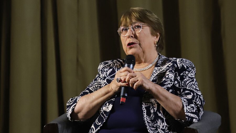 Es un buen ejercicio imaginar un tercer gobierno de Bachelet. Por Sergio Muñoz Riveros