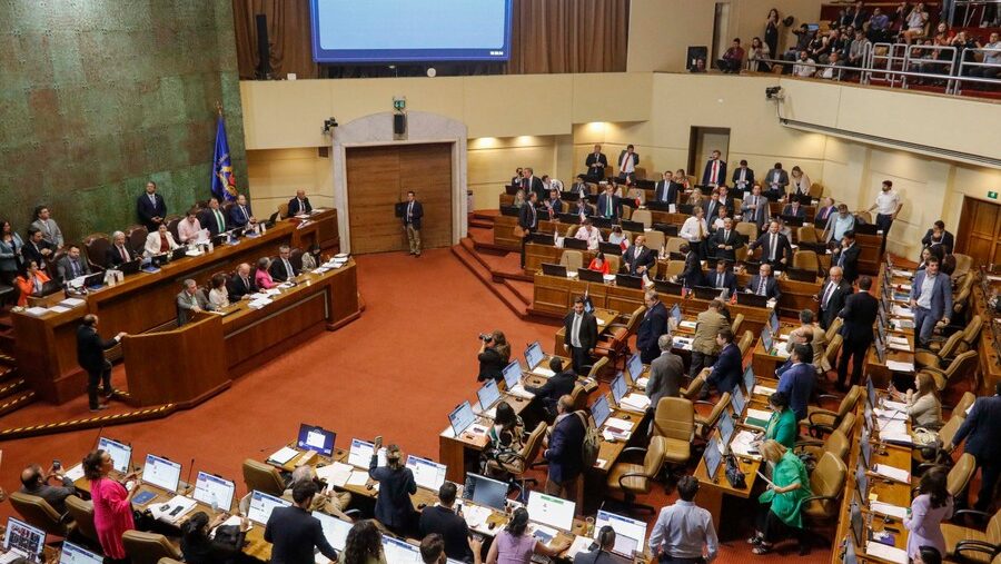La otra elección de noviembre. Por Pepe Auth