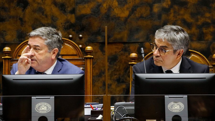 La vieja —y buena— forma de gobernar. Por Cristóbal Bellolio