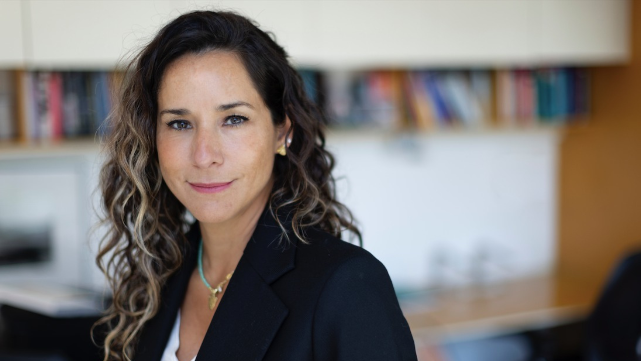 A no bajar los brazos. Por Paulina Yazigi