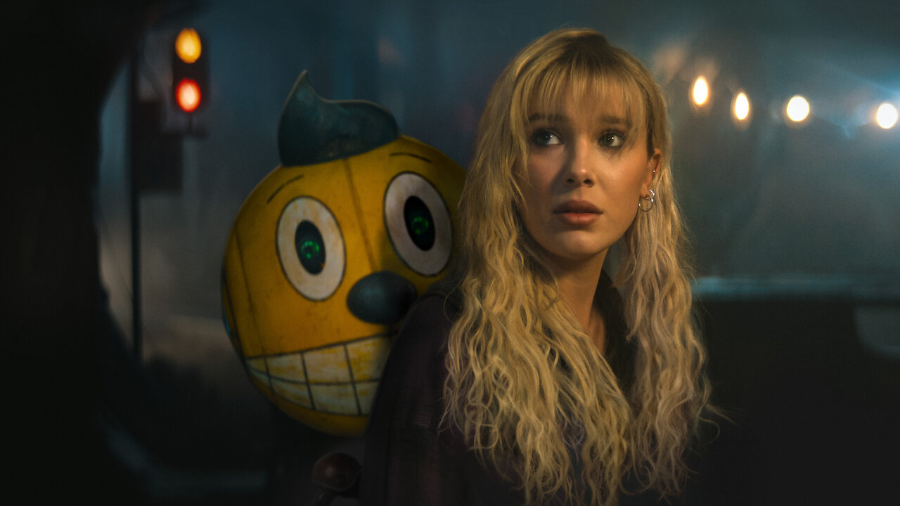 Anoten: Las 11 películas de Netflix que hay que ver este 2025