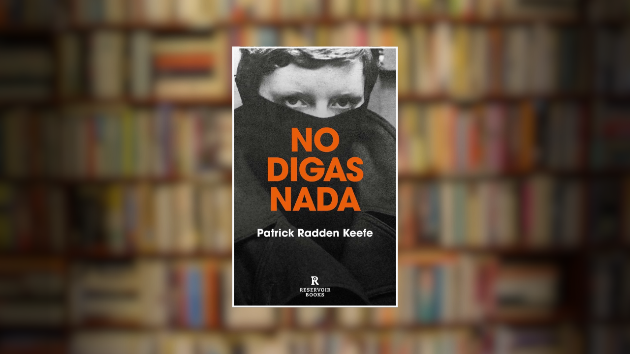Violencia, tragedia y terrorismo: los años del IRA. Por Héctor Soto