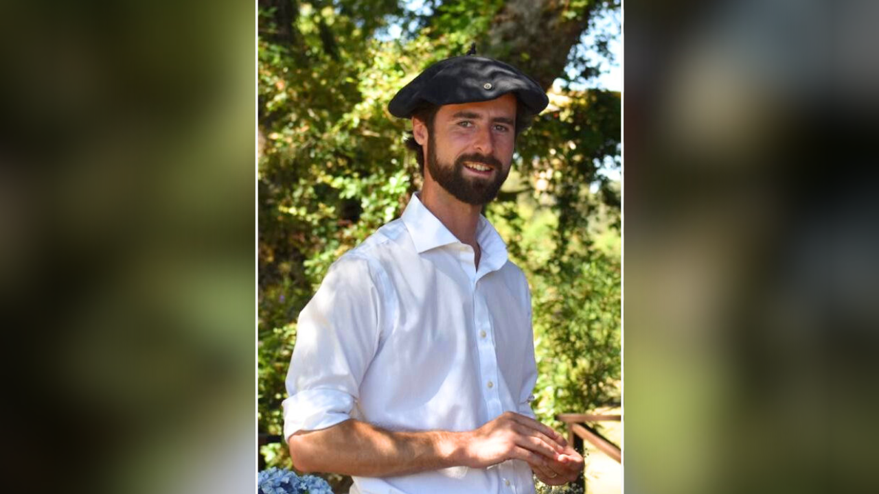 El gerente de 28 años que sortea las trabas ambientales al proyecto Bahía Coique de la familia Piñera