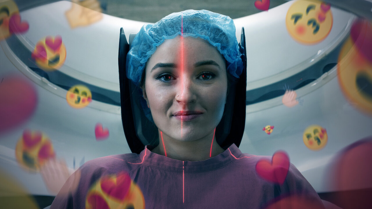 Las series en Netflix que quiero ver este 2025 (parte 1)