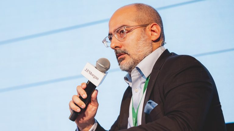 Diego Pereira, de JP Morgan: “La inversión en Chile solo ha crecido 2% en 12 años; se necesita una agenda procrecimiento del nuevo gobierno”