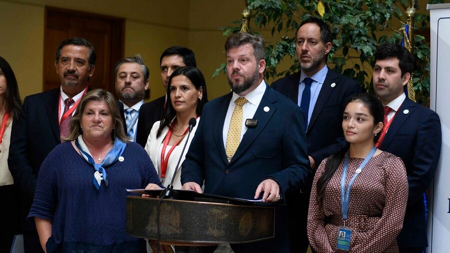 ¿Puede Johannes Kaiser llegar a la Presidencia? Por Sergio Muñoz Riveros