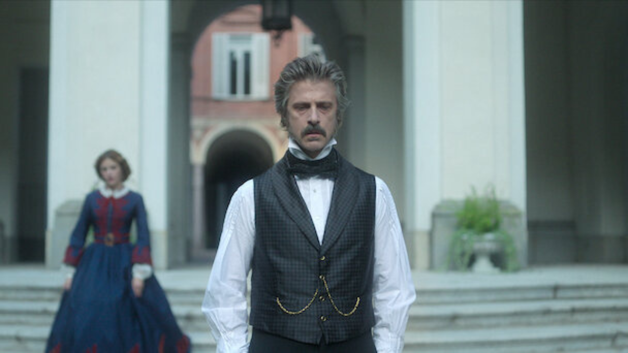 Series y películas que hay que ver en streaming