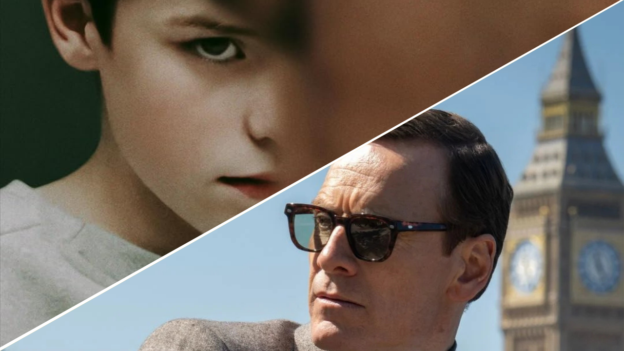 El intenso regreso de Soderbergh y la serie de la que todo el mundo está hablando