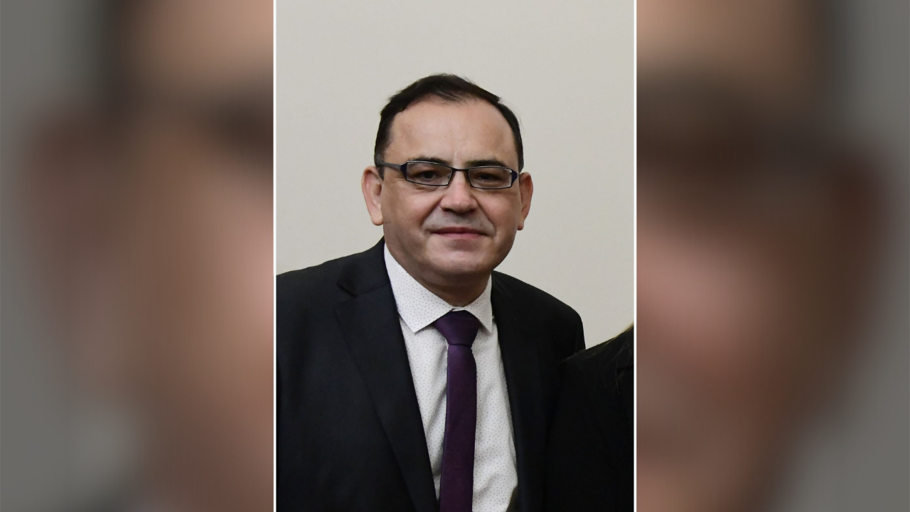 Perfil: lo que hay que saber del juez Antonio Ulloa, su creciente protagonismo en el Caso Audios y sus mensajes con Hermosilla