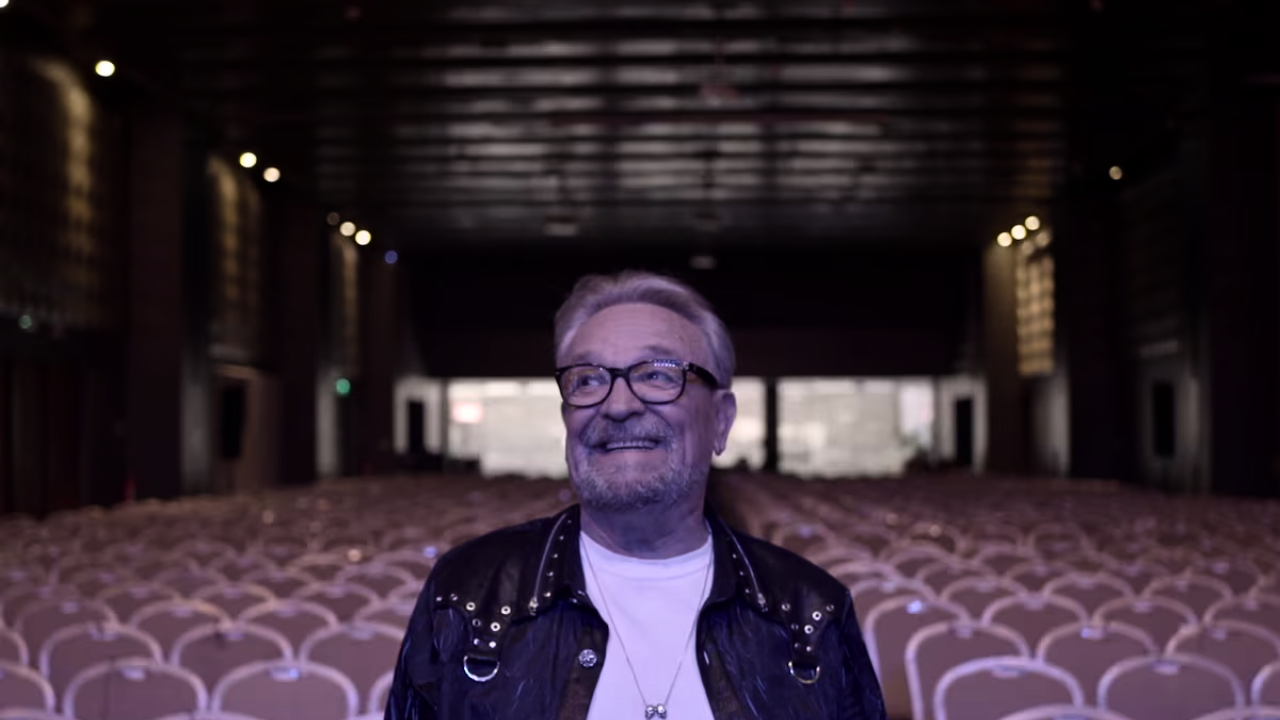 Cine: las verdades de Coco Legrand y la obsesión por la belleza de Sorrentino. Por Ana Josefa Silva
