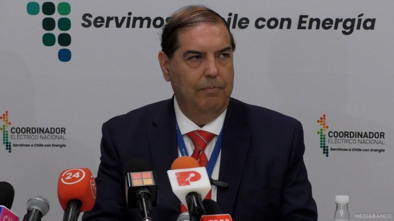 Quién es Juan Carlos Olmedo, el presidente del Consejo del Coordinador Eléctrico que fue cuestionado por la SEC (y su defensa)