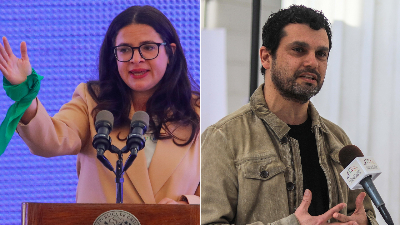 Feminismo o convención, esa es la cuestión: La definición presidencial del Frente Amplio. Por Cristóbal Bellolio