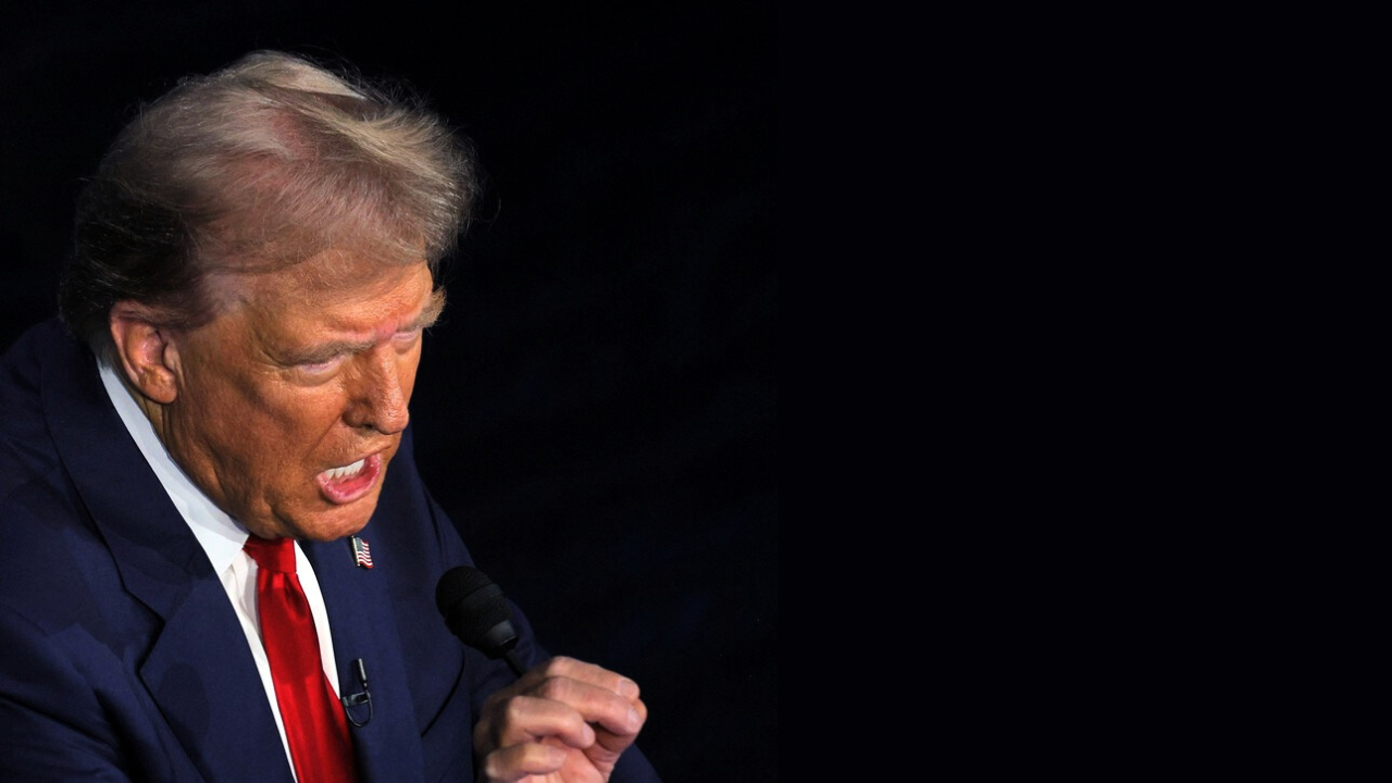 ¿Estamos ante el ocaso del sueño americano? Por Jorge Schaulsohn
