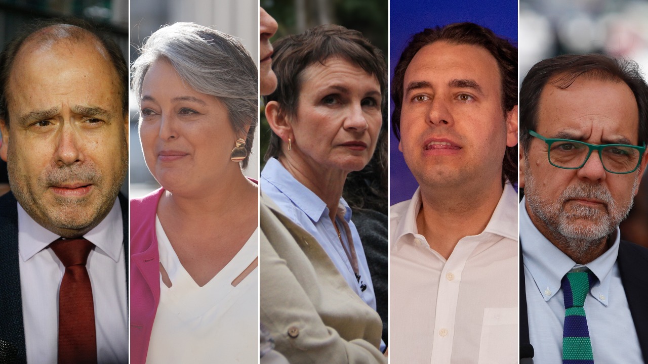 ¿Por qué las izquierdas perderán las presidenciales? Por Ignacio Imas
