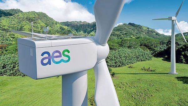 La fuerte expansión de la empresa de capitales estadounidenses AES Andes en Chile