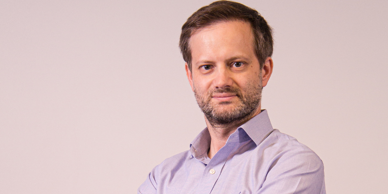 Axel Kaiser: “Hay parásitos en la derecha, es lo que se está viendo en EE.UU. con el gobierno de Trump”