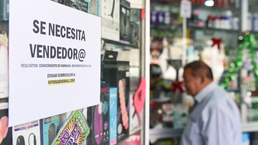Ciclo electoral: ¿Cómo crearemos mejores trabajos? Por Elisa Cabezón
