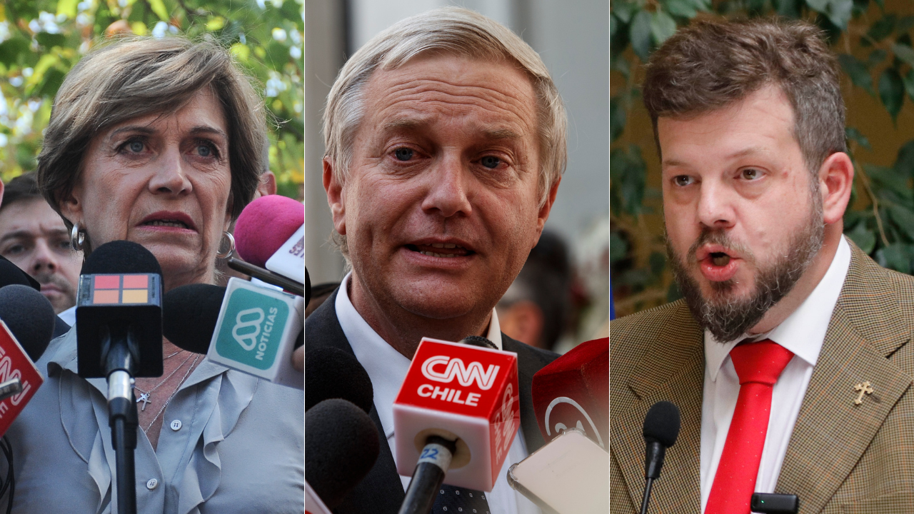 La campaña presidencial y la pena de muerte. Por Sergio Muñoz Riveros