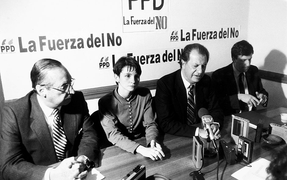 G-80: La generación “perdida” de Carolina Tohá que cayó rendida ante el Frente Amplio