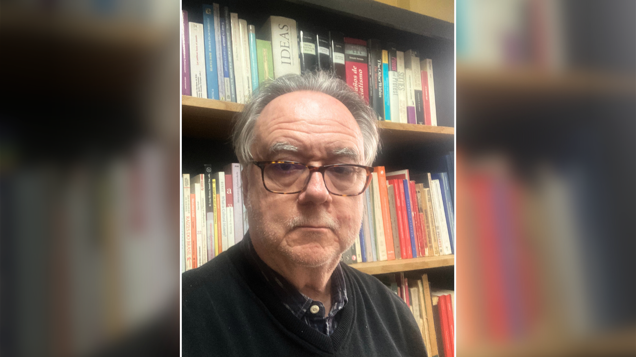 Historiador Alfredo Riquelme sobre Jeannette Jara: “Su principal debilidad es la reiteración de afirmaciones inverosímiles acerca de Cuba”