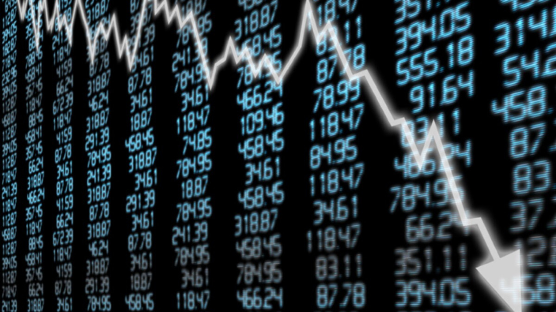 Lunes negro: Anuncios de Trump contra China desatan caos en bolsas (y la alerta de los gigantes de Wall Street)